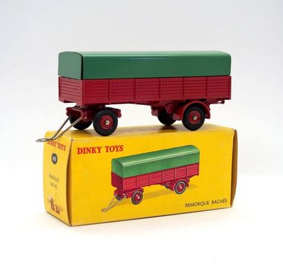 

Dinky-Toys – France - métal – 1/43e (1)...