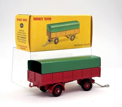 

Dinky-Toys – France - métal – 1/43e (1)...