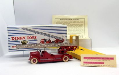 

Dinky-Toys – France - métal – 1/43e (1)...