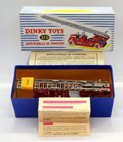 

Dinky-Toys – France - métal – 1/43e (1)...