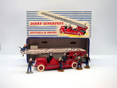 

Dinky-Toys – France - métal – 1/43e (1)...