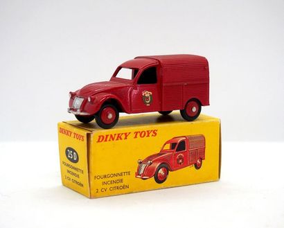 

Dinky-Toys – France - métal – 1/43e (1)...