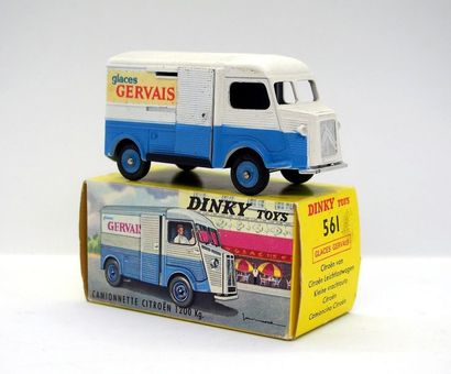 

Dinky-Toys – France - métal – 1/43e (1)...