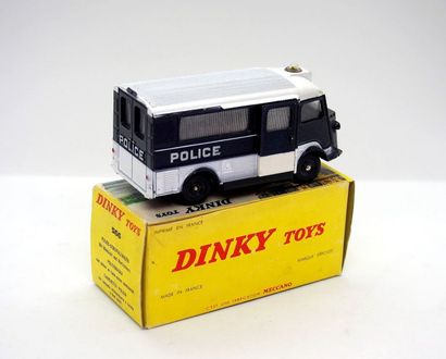 

Dinky-Toys – France - métal – 1/43e (1)...