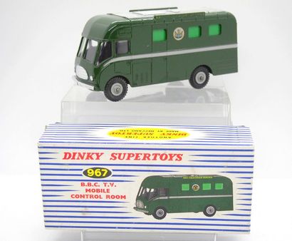 

Dinky-Toys – Gde Bretagne – métal – 1/43e...