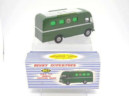 

Dinky-Toys – Gde Bretagne – métal – 1/43e...
