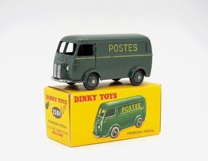 

Dinky-Toys – France - métal – 1/43e (1)...