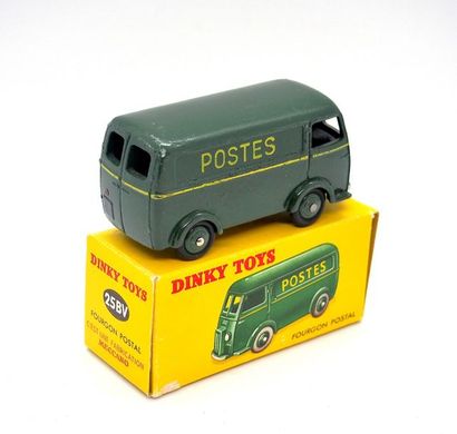

Dinky-Toys – France - métal – 1/43e (1)...