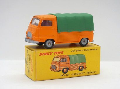 

Dinky-Toys – France - métal – 1/43e (1)...