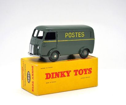 

Dinky-Toys – France - métal – 1/43e (1)...