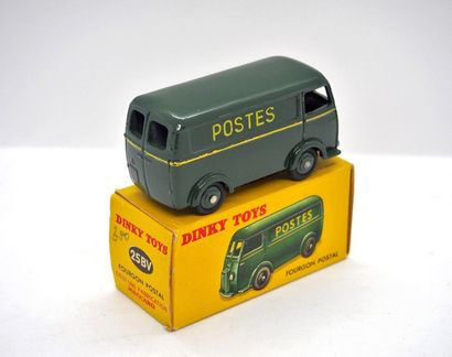 

Dinky-Toys – France - métal – 1/43e (1)...