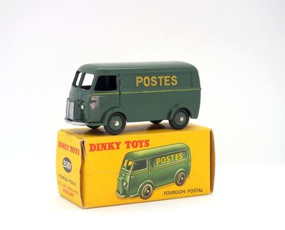 

Dinky-Toys – France - métal – 1/43e (1)...