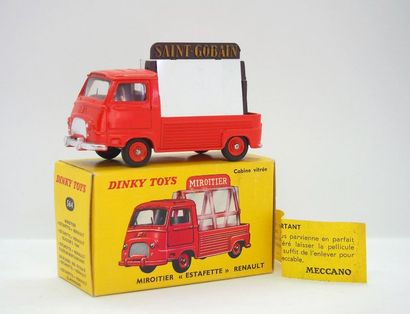 

Dinky-Toys – France - métal – 1/43e (1)...