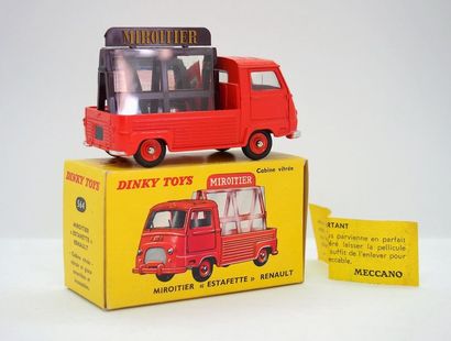 

Dinky-Toys – France - métal – 1/43e (1)...