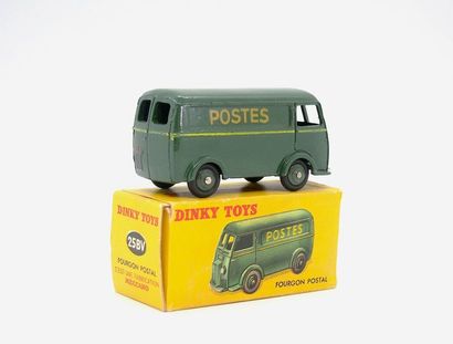 

Dinky-Toys – France - métal – 1/43e (1)...