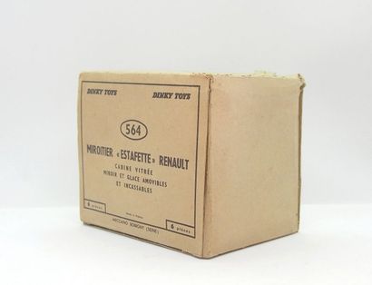 

Dinky-Toys – France - carton – 1/43e (1)...