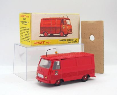 

Dinky-Toys – France - métal – 1/43e (1)...
