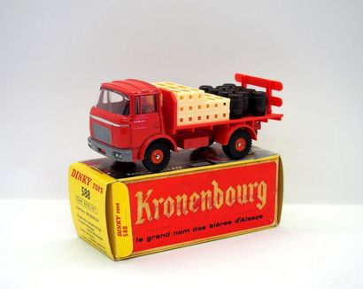 

Dinky-Toys – France - métal – 1/43e (1)...