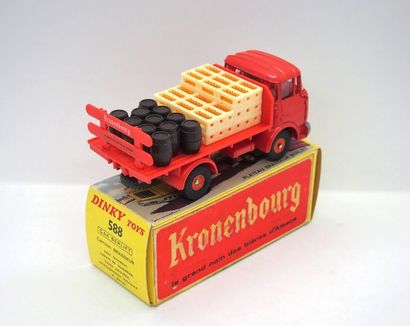 

Dinky-Toys – France - métal – 1/43e (1)...