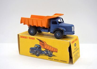 

Dinky-Toys – France - métal – 1/43e (1)...