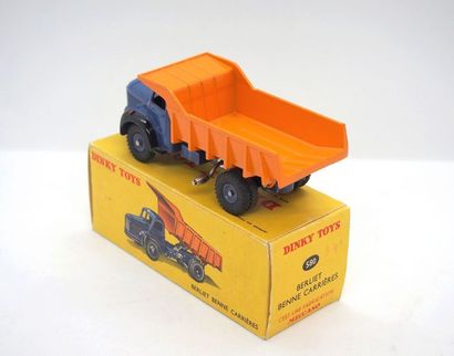 

Dinky-Toys – France - métal – 1/43e (1)...