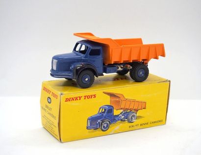 

Dinky-Toys – France - métal – 1/43e (1)...