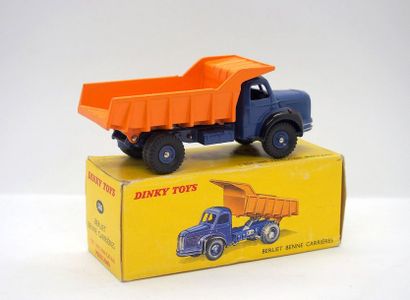 

Dinky-Toys – France - métal – 1/43e (1)...