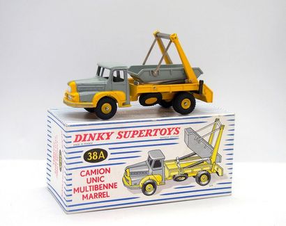 

Dinky-Toys – France - métal – 1/43e (1)...