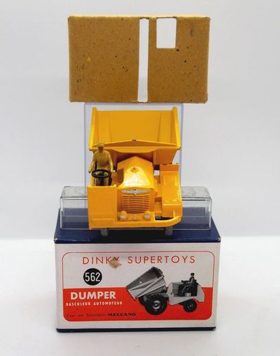 

Dinky-Toys – Gde Bretagne – métal – 1/43e...