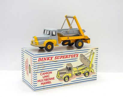 

Dinky-Toys – France - métal – 1/43e (1)...