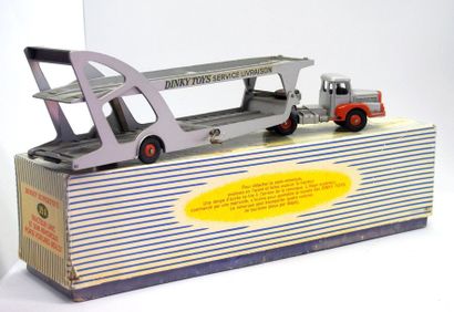 

Dinky-Toys – France - métal – 1/43e (1)...