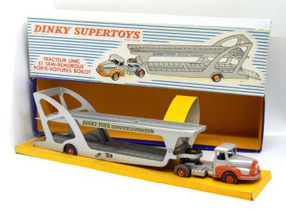

Dinky-Toys – France - métal – 1/43e (1)...