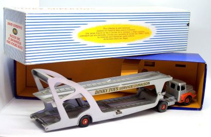 

Dinky-Toys – France - métal – 1/43e (1)...