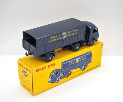 

Dinky-Toys – France - métal – 1/43e (1)...