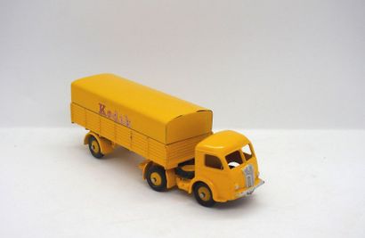 

Dinky-Toys – France - métal – 1/43e (1)...