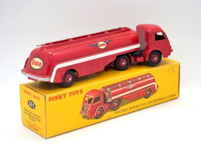 

Dinky-Toys – France - métal – 1/43e (1)...