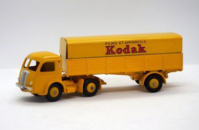 

Dinky-Toys – France - métal – 1/43e (1)...