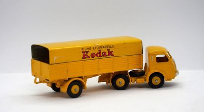 

Dinky-Toys – France - métal – 1/43e (1)...