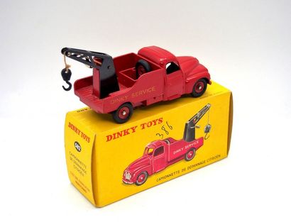

Dinky-Toys – France - métal – 1/43e (1)...