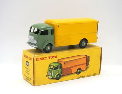 

Dinky-Toys – France - métal – 1/43e (1)...
