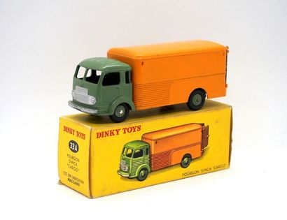 

Dinky-Toys – France - métal – 1/43e (1)...