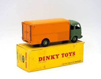 

Dinky-Toys – France - métal – 1/43e (1)...