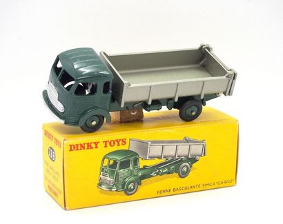 

Dinky-Toys – France - métal – 1/43e (1)...