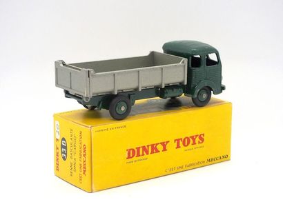 

Dinky-Toys – France - métal – 1/43e (1)...