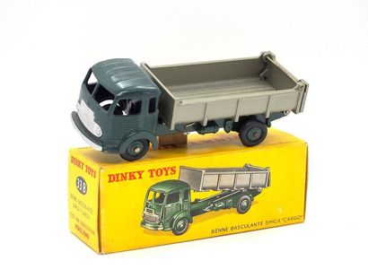 

Dinky-Toys – France - métal – 1/43e (1)...