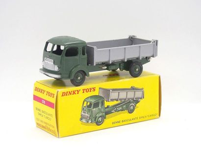 

Dinky-Toys – France - métal – 1/43e (1)...