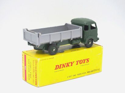 

Dinky-Toys – France - métal – 1/43e (1)...