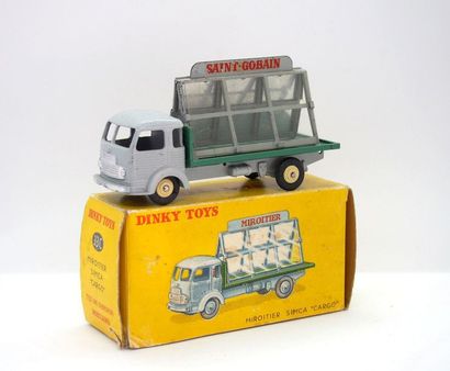 

Dinky-Toys – France - métal – 1/43e (1)...
