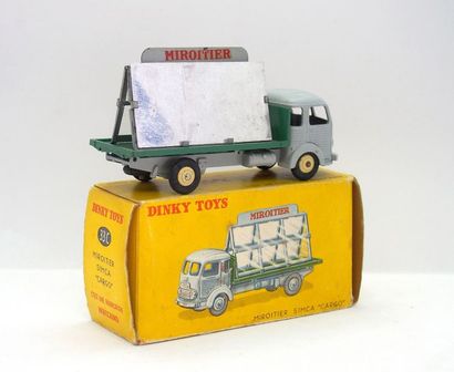 

Dinky-Toys – France - métal – 1/43e (1)...