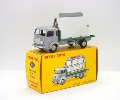 

Dinky-Toys – France - métal – 1/43e (1)...